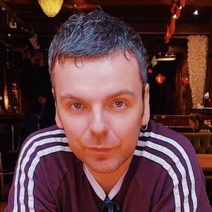 Meet your Posher, Joe